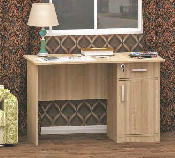 Фото Стол письменный Фронда-3 от производителя Пирамида в Мариуполе по цене 6 230 ₽