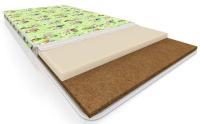 Фото  матрас умка (memorix) производитель Вега
