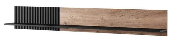 Фото Полка Halmar Random P-2 от производителя Halmar  в Мариуполе по цене 9 750 ₽