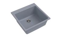 Фото moyki мойка ewigstein gerd 50 (гр 510х510хh200) (шир.ящ.min 500) производитель Ewigstein