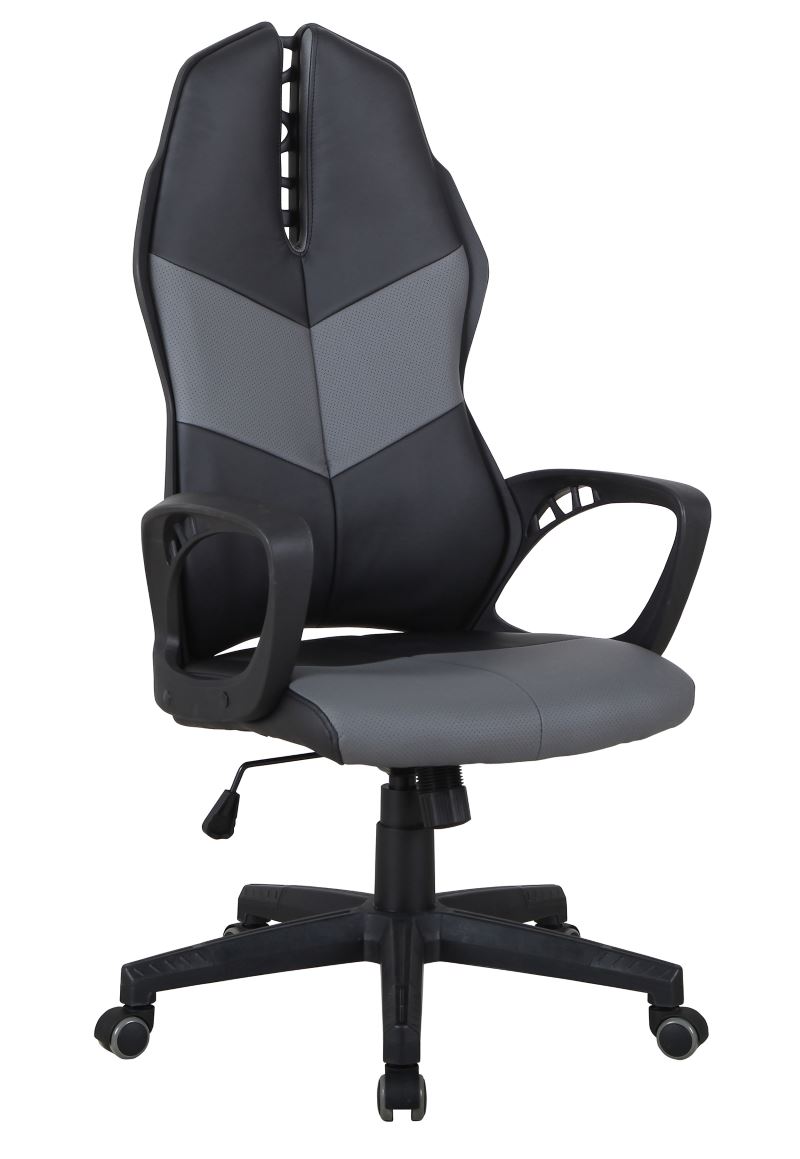 Фото Кресло геймерское Ивил (iWheel)  от производителя Tetchair в Мариуполе по цене 15 150 ₽