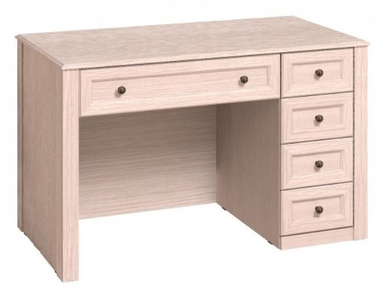 Фото Стол письменный-2 Люкс Montpellier от производителя Глазов в Мариуполе по цене 25 500 ₽