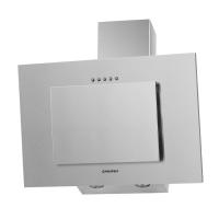 Вытяжка наклонная Tower 50 (496х287хh600(860)) (Материал Металл , Цвет Металлик) в Мариуполе от производителя 