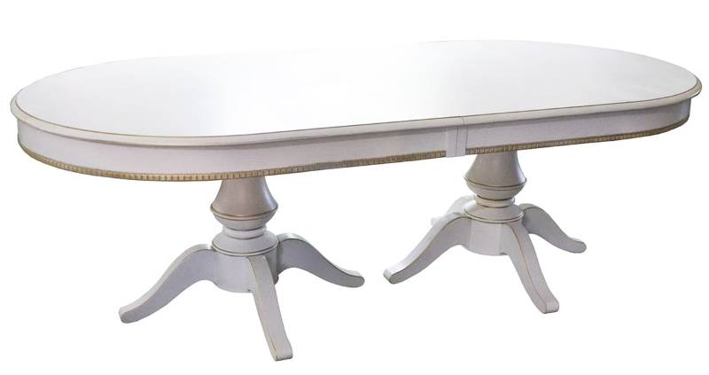 Фото Стол обеденный Президент от производителя Аврора в Мариуполе по цене 98 890 ₽