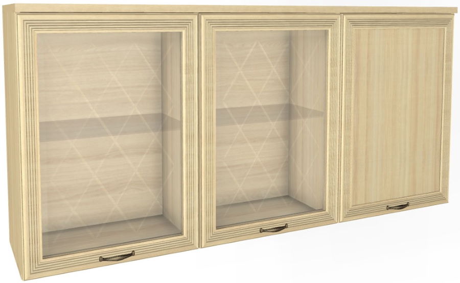 Фото Антресоль Карина АН-1012 от производителя Лером в Мариуполе по цене 20&nbsp;090 ₽