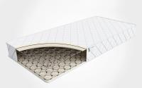 Фото  матрас step производитель Askona