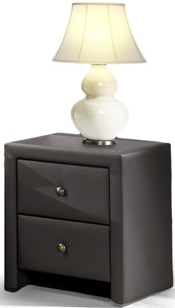 Фото Тумба прикроватная Halmar Prima от производителя Halmar  в Мариуполе по цене 20&nbsp;240 ₽