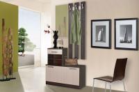 Прихожая Ната-Лина М (Цвет корпуса:венге, цвет фасада:дуб молочный (Мебель Маркет) ) в Мариуполе от производителя 