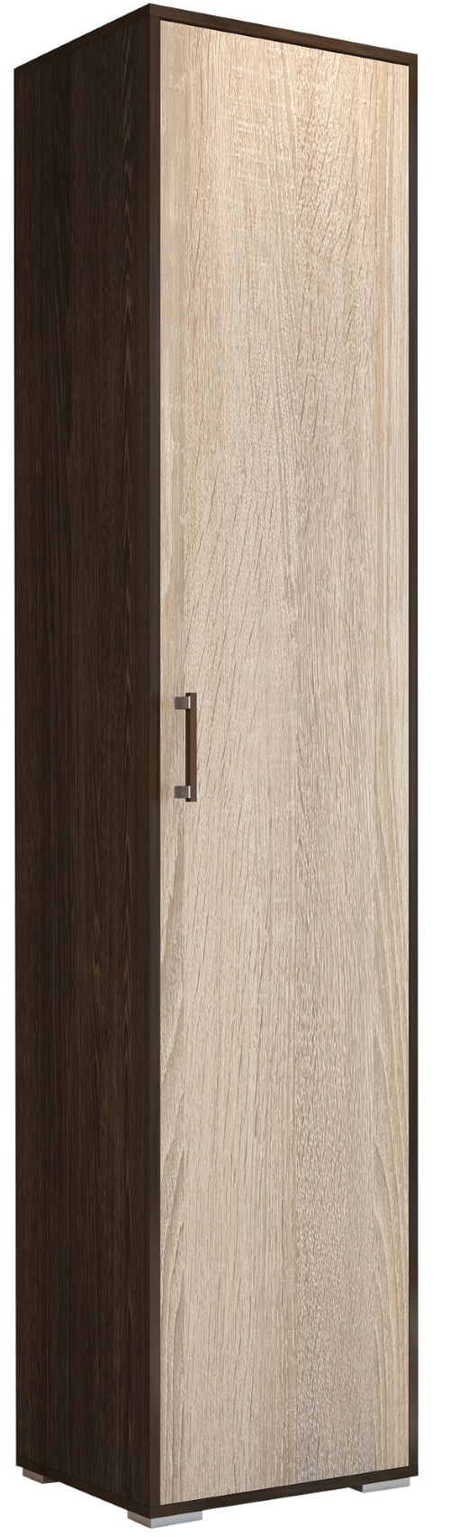 Фото Шкаф Смарт (48,2) однодверный от производителя Горизонт в Мариуполе по цене 5&nbsp;830 ₽