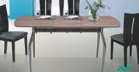 Фото  стол обеденный (1,63) производитель Марибель