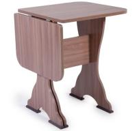 Стол обеденный СКР-1 (лдсп, лдсп-венге,  венге (Бител) ) в Мариуполе от производителя 