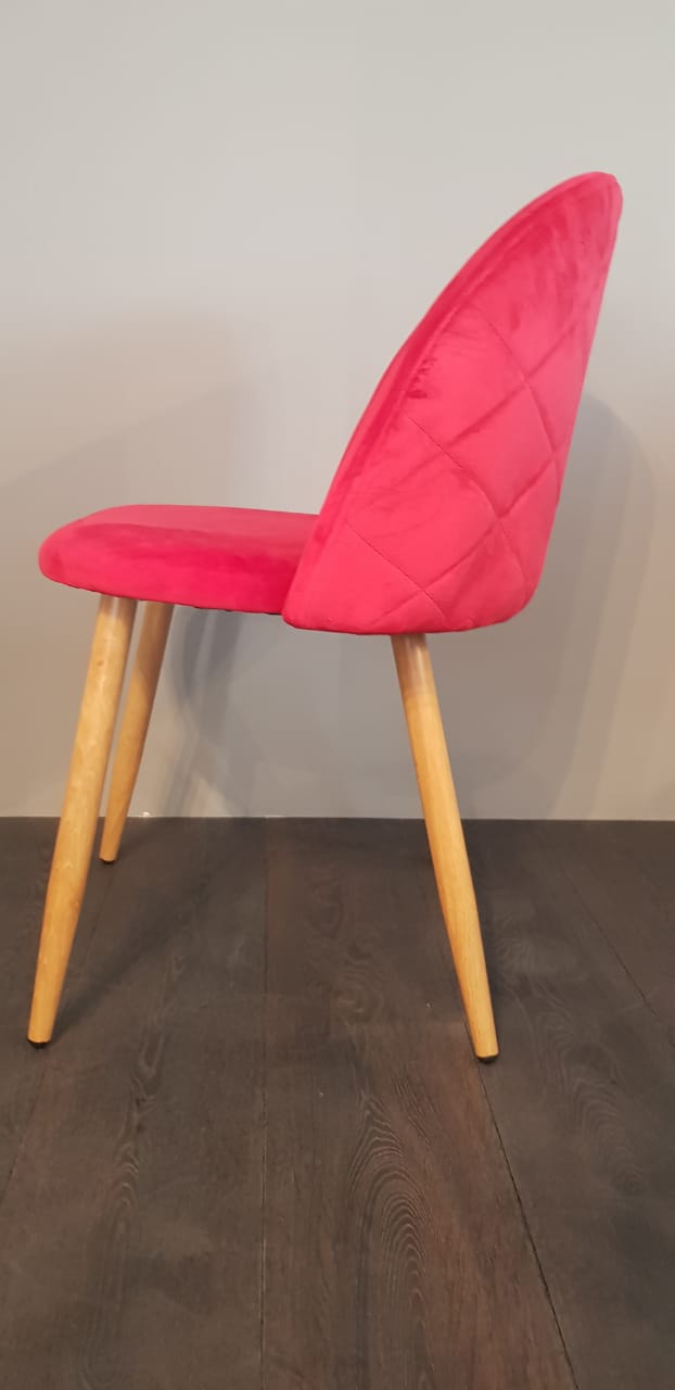 Фото Кресло DC815 от производителя La-alta в Мариуполе по цене 7 010 ₽