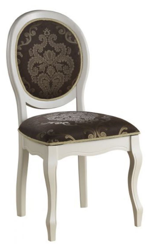 Фото Стул Фиона (Fiona FN-SC) от производителя ТМК в Мариуполе по цене 18&nbsp;950 ₽