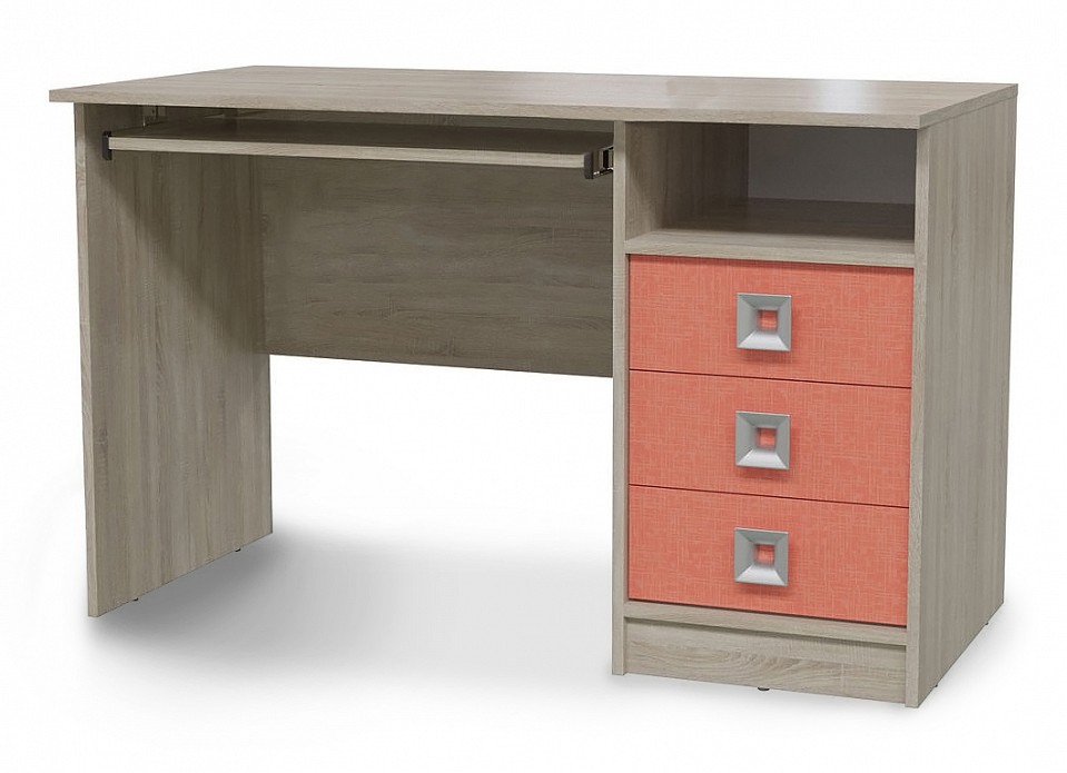 Фото Стол компьютерный Сити от производителя Гранд Кволити в Мариуполе по цене 10&nbsp;710 ₽