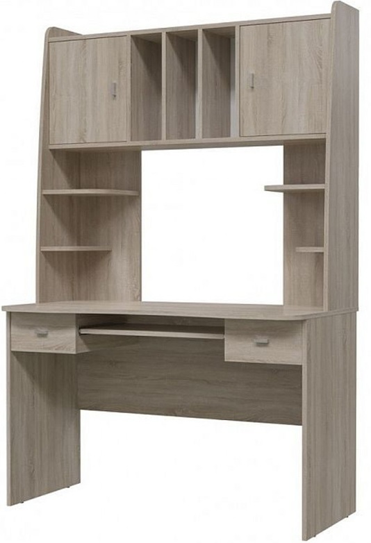 Фото Стол компьютерный Бетта (1,2) от производителя Гранд Кволити в Мариуполе по цене 14&nbsp;400 ₽