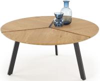 Фото  стол журнальный halmar luana производитель Halmar 