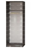 Фото shkafy-platyanye шкаф прима-2 (80) двухдверный производитель Росток