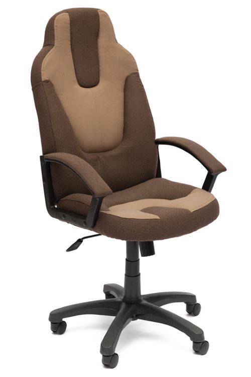 Фото Кресло геймерское Нео (Neo) 3 от производителя Tetchair в Мариуполе по цене 12 170 ₽