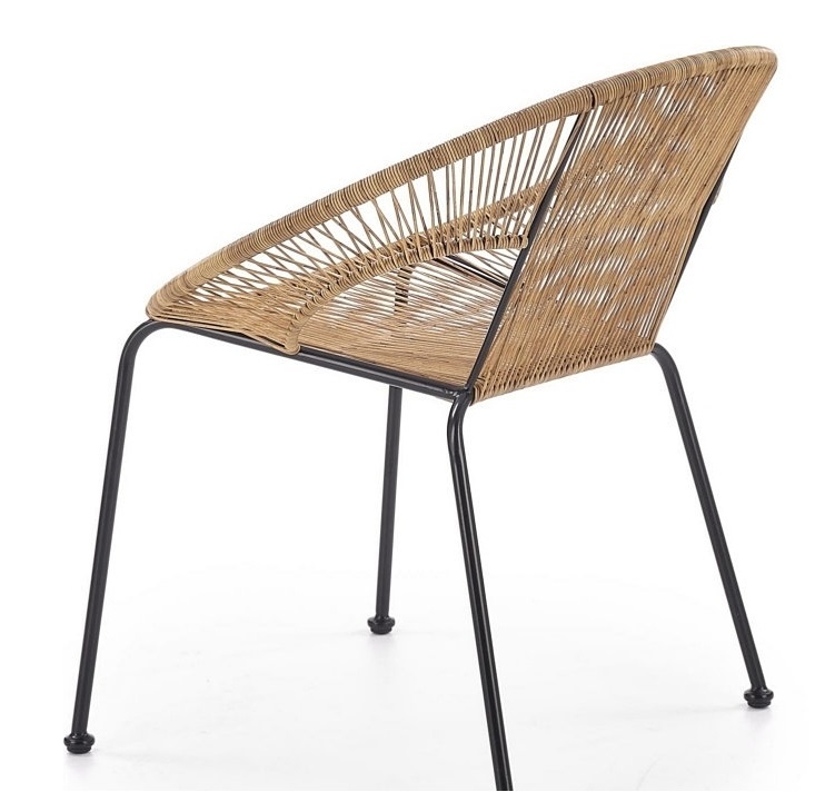 Фото Стул Halmar Bari от производителя Halmar  в Мариуполе по цене 11 370 ₽