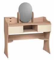 Фото tualetnye-stoliki стол туалетный амели-15 производитель Глазов