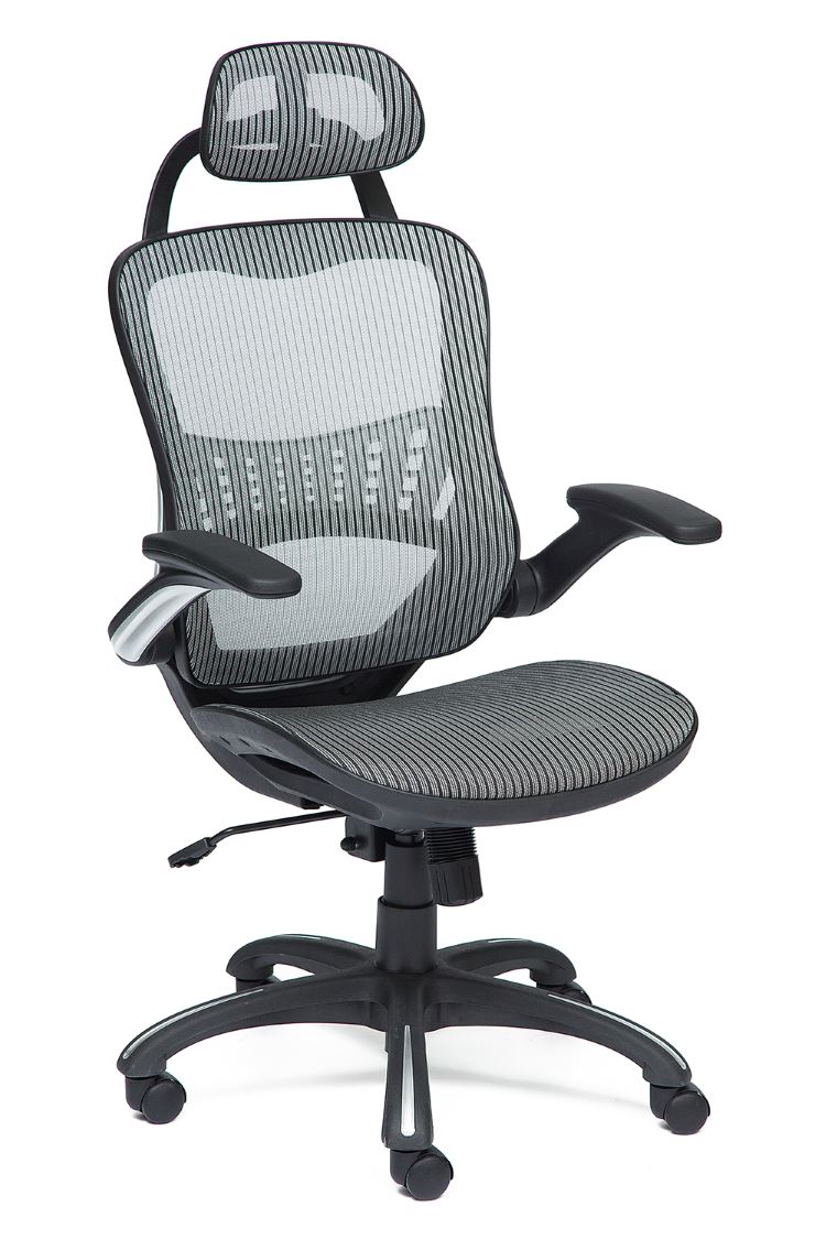 Фото Кресло для персонала Меш (Mesh)-1 от производителя Tetchair в Мариуполе по цене 20 590 ₽