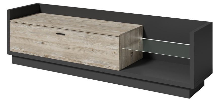 Фото Комод TV-1S-P/L typ 40 Talina от производителя Helvetia в Мариуполе по цене 38&nbsp;420 ₽