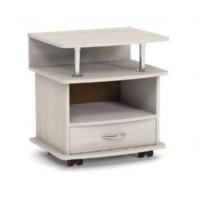 Фото  тумба прикроватная тп-11 производитель Ромис