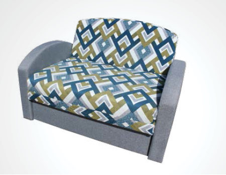 Фото Диван Олеся от производителя ArtMax в Мариуполе по цене 19 720 ₽