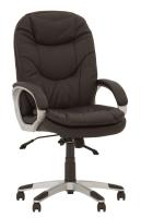 Кресло для руководителя Бонн (Bonn) Anyfix  (Материал обивки: экокожа, цвет обивки: есо-1 (Новый стиль) ) в Мариуполе от производителя 
