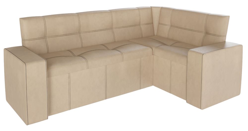 Фото Кухонный уголок Квадро Тип 4 (Г) от производителя Бон-мебель в Мариуполе по цене 28&nbsp;030 ₽