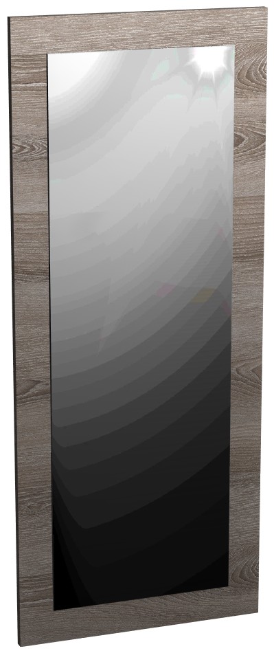 Фото Зеркало Ханна ПХ-9 от производителя СБК в Мариуполе по цене 2&nbsp;040 ₽