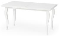 Стол обеденный Halmar Mozart (1,4) (дерево, мдф-белый,  белый (Halmar ) ) в Мариуполе от производителя 