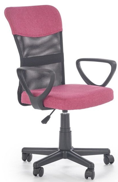 Фото Кресло компьютерное Halmar Timmy от производителя Halmar  в Мариуполе по цене 10 090 ₽