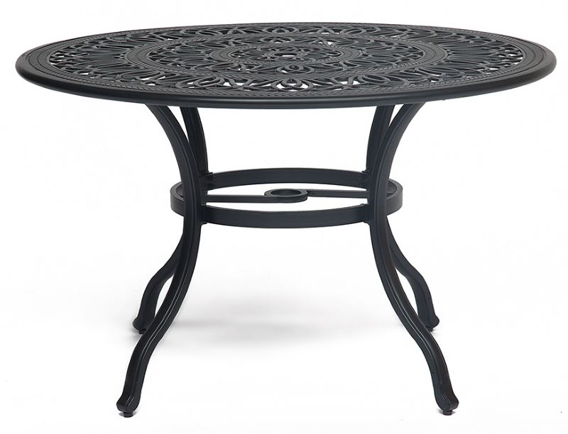 Фото Стол кованый Сальери (Salieri)  от производителя Tetchair в Мариуполе по цене 33 980 ₽