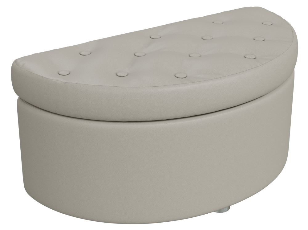 Фото Банкетка Луна 6-5115 от производителя Гранд Кволити в Мариуполе по цене 7&nbsp;140 ₽