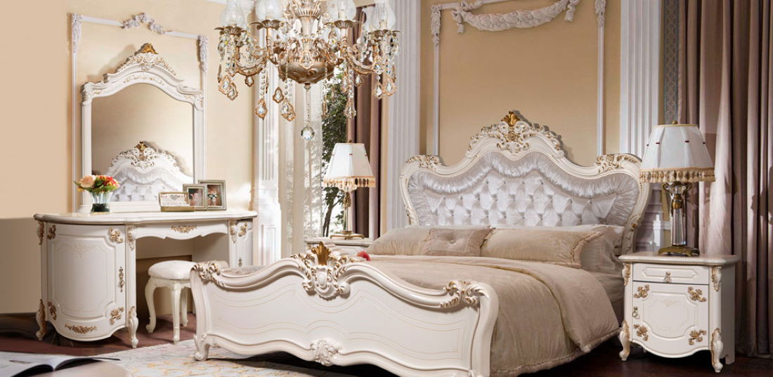 Фото Тумба прикроватная Элиана от производителя Слониммебель в Мариуполе по цене 29&nbsp;390 ₽