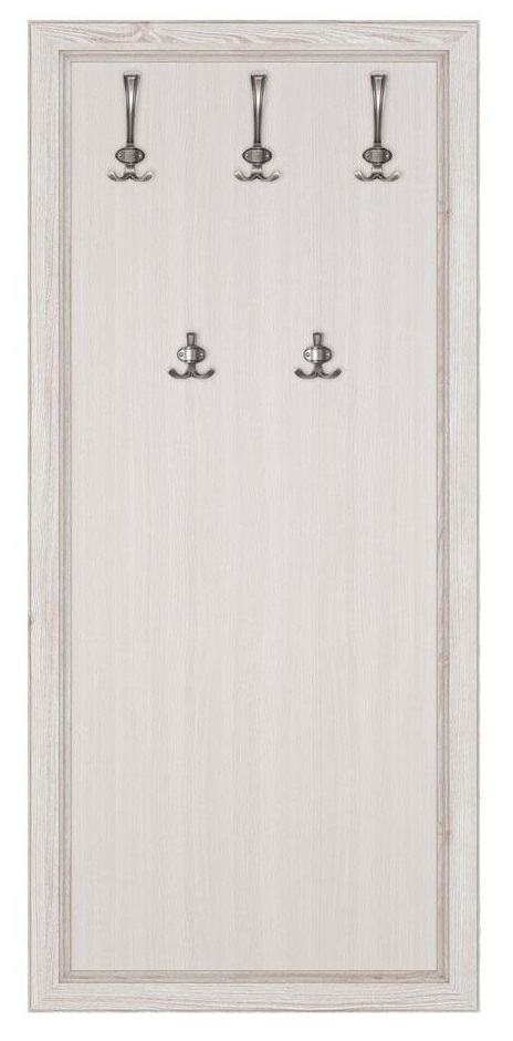 Фото Вешалка Stylius B169-WIE70 от производителя Black Red White (БРВ) в Мариуполе по цене 10 860 ₽