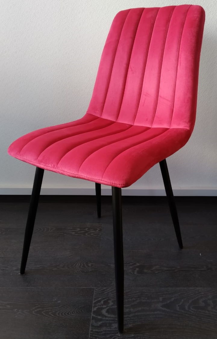 Фото Кресло DC811 от производителя La-alta в Мариуполе по цене 5&nbsp;090 ₽