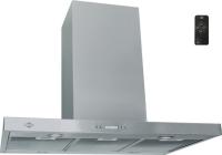 Вытяжка островная Salvia 190 (900х600хh670(1190)) (Материал Металл , Цвет Металлик) в Мариуполе от производителя 