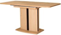 Фото  стол обеденный милан производитель Анрэкс