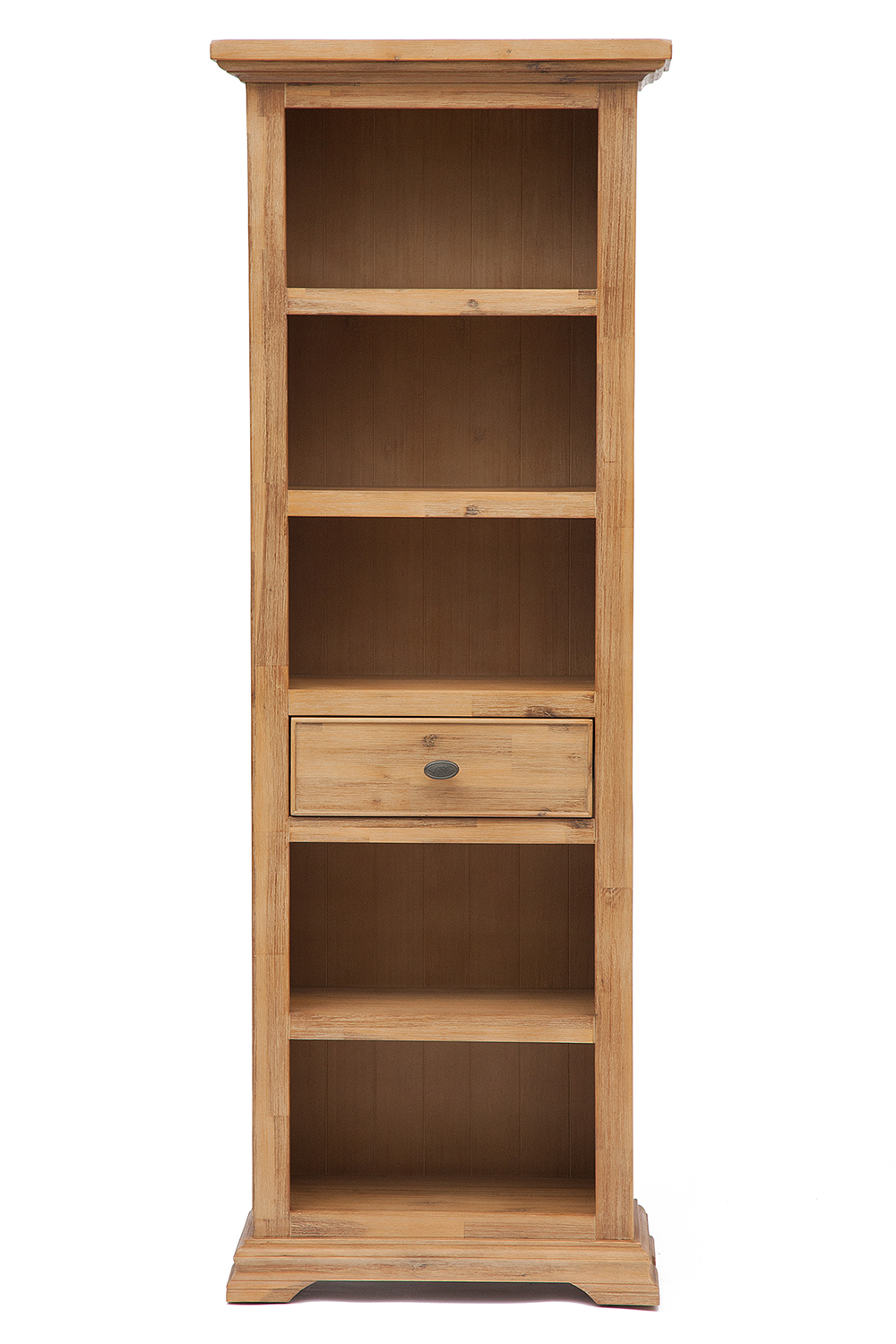 Фото Книжный шкаф Avignon PRO-L01-H195 от производителя Tetchair в Мариуполе по цене 49 040 ₽