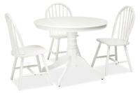 Фото stoly-derevyannye стол обеденный signal windsor производитель Signal