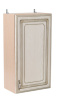 Фото Кухня Анжелика шкаф навесной ШКН500 (92) от производителя  в Мариуполе по цене 4&nbsp;750 ₽