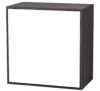 Фото Шкаф навесной Куб К06  от производителя Марибель в Мариуполе по цене 4&nbsp;860 ₽