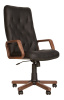 Фото Кресло для руководителя Куба (Cuba) extra tilt от производителя Новый стиль в Мариуполе по цене 23&nbsp;550 ₽