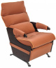 Фото Кресло-качалка Турбо от производителя НТКО в Мариуполе по цене 15&nbsp;220 ₽