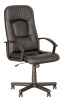 Фото Кресло для руководителя Омега (Omega) BX tilt от производителя Новый стиль в Мариуполе по цене 11&nbsp;810 ₽