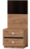 Фото Тумба прикроватная Нео (Neo) 41 от производителя Глазов в Мариуполе по цене 7&nbsp;840 ₽