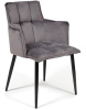 Фото Кресло Саскиа (Saskia) (mod 8283) от производителя Tetchair в Мариуполе по цене 9&nbsp;060 ₽