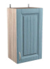 Фото Кухня Кантри шкаф навесной ШКН450 от производителя  в Мариуполе по цене 3&nbsp;360 ₽